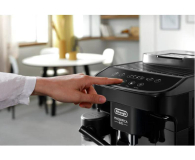 DeLonghi ECAM290.51.B Magnifica Evo Milk - 1141744 - zdjęcie 3